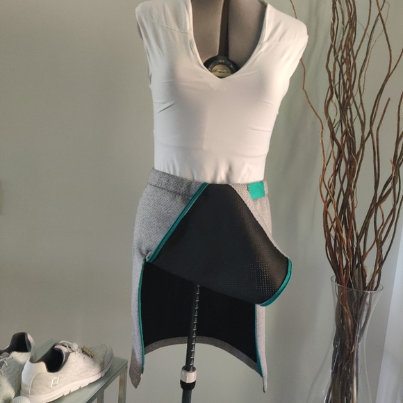 Adidas sport skirt - Picture 7 of 12